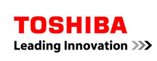 TOSHIBA klimatizacia Logo